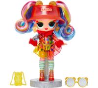 MGA Entertainment - L.O.L. Surprise Loves Mini Sweets X HARIBO