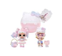 MGA Entertainment LOL Surprise Loves Hello Kitty Tots
