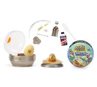 MGA MINIVERSE Make It Mini Dinosaurs Jurassic World - Includes 1 Baby Dinosaur Replica, DIY, For Collectors & Children Ages 8+, NOT EDIBLE