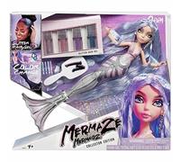 Mermaze Mermaidz Color Change Orra Deluxe Fashion Doll