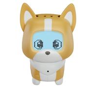 MGA Entertainment Pixel Petz - Corgi - Interactive Digital Pet Dog - Suitable fo