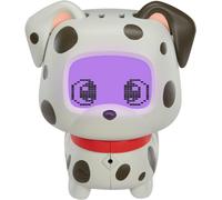 MGA Entertainment Pixel Petz - Dalmatian - Interactive Digital Pet Dog - Suitabl