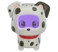 MGA Entertainment Pixel Petz - Dalmatian - Interactive Digital Pet Dog - Suitable for Children Ages 4+