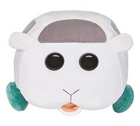 MGA Entertainment Pui Pui Molcar Large 16" Plush- Shiromo