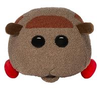 MGA Entertainment Pui Pui Molcar Large 16" Plush- Teddy
