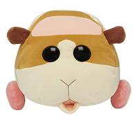 MGA Entertainment Pui Pui Molcar Medium 11" Plush- Potato