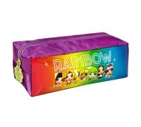 MGA Entertainment Rainbow High Pencil Case 23 x 10 x 5 cm Ideal School Nursery