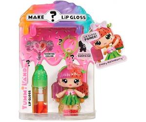 MGA Entertainment Yummiland Lip Gloss Toy Color Changing for Kids