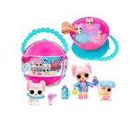 MGA L.O.L. Surprise Bubble Surprise Doll