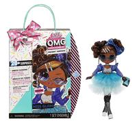 MGA L.O.L. Surprise Omg Birthday Doll
