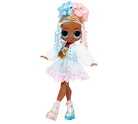 MGA L.O.L. Surprise OMG Core Doll Sweets Toys