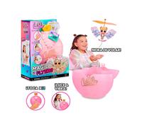 MGA L.O.L. Surprise Sky Starling Flying Doll