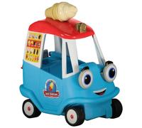 Mga Let´s Go Cozy Coupe Mini Vehicle Car