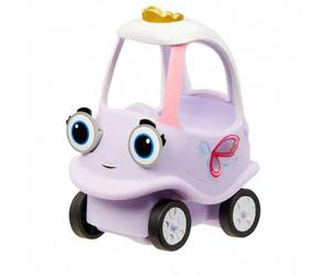 Mga Let´s Go Cozy Coupe Mini Vehicle Car