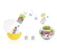 Mga Miniverse Food - Make It Mini Caf‚ Se??? 5 (546801) Toy NEW