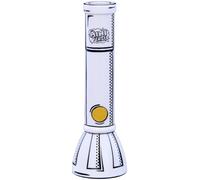 MGA's Miniverse Make It Mini - Flashlight with UV Light, UV Flashlight for Resin Curing, Suitable for Collectors & Kids Ages 14+, NOT Edible