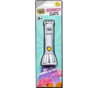 Mga Miniverse Pdq Mini Uv Flashlight Figure