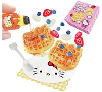 Miniverse Make It Mini Hello Kitty Set - Multicolour