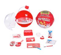 MGA Miniverse Sanrio Retro Stationery Collectable