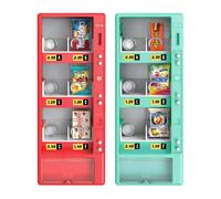 Mga Miniverse Vending Machine Pdq Figures