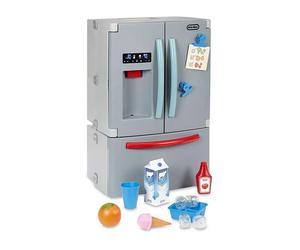 Mga My First Interactive Refrigerator With Sound Effects