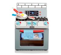 Mga My First Kitchen And Oven Little Tikes Multicolor