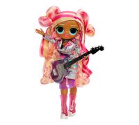 Mga Omg Eye Spy Rockstar Fashion Doll Pink Kids