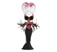 MGA - OMG Movie Doll - Spirit Queen (577928), Black