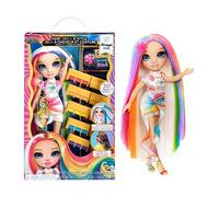 Mga Rainbow High Hair Chalk & Style Doll Amaya