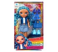 Rainbow High Littles Sapphire Bradshaw