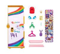 Rainbow High Locker Playset