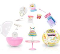 MGA’s Miniverse Make It Mini Birthday - Mini Collectibles, Mystery Blind Pack