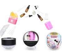 MGA’s Miniverse Make It Mini Fragrances - Mini Collectables, Mystery Blind Pa