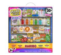 MGA’s Miniverse Make It Mini Haribo Multipack - Mini Collectables, DIY Resin Pla