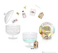 MGA MINIVERSE Make It Mini Honeydukes - Harry Potter Mini Collectibles, Mystery Blind Packaging, DIY, Resin Play, Replica Food, for Collectors & Kids 8+, NOT EDIBLE