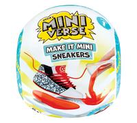 MGA's Miniverse Make It Mini Sneakers Blind Bag Assortment