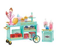 Mga`Sminiverse-Make It Mini Harry Potter Playset NEW