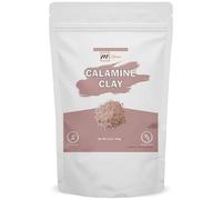 mGanna 100% Natural Calamine Clay Powder 2 LBS / 908 GMS for Creams, Lotion and Soap Making