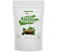 mGanna 100% Natural Stevia Leaf Powder - Natural Sweetener 227 gms / 0.5 lbs