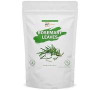 mGanna Dried Rosemary Leaves whole 227 g / 0.5 lbs- Aromatic Culinary & Herbal Ingredient