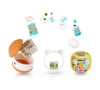 MGA's Miniverse Make It Mini Animals Collectable Toys