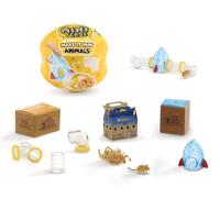MGA's Miniverse Make It Mini Animals Series 2 - Includes 1 Animal Figure with Ac