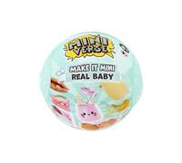 MGA's Miniverse - Make It Mini Baby Food - From 8 Years Old