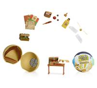 MGA's Miniverse Make It Mini Back to Hogwarts Harry Potter