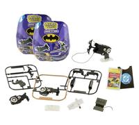 MGA's Miniverse Make It Mini Batman 2 Pack with Mini Comic Book