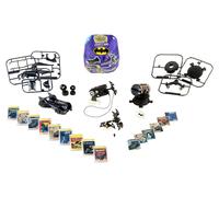 MGA Miniverse Make It Mini Batman Mystery Collectible DC Mini Figure Capsule