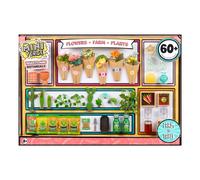 Mini Verse Mgas Miniverse Make It Mini Botanical Set One Colour