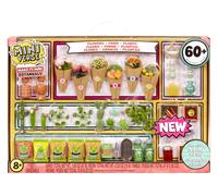 Mini Verse Mgas Miniverse Make It Mini Botanical Set One Colour