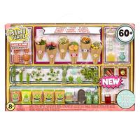 Mini Verse Mgas Miniverse Make It Mini Botanical Set One Colour