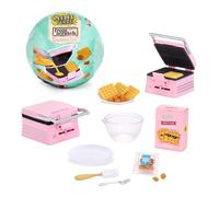 Mga Miniverse Make It Mini Appliances Series 3 Assorted Figure Pink Kids